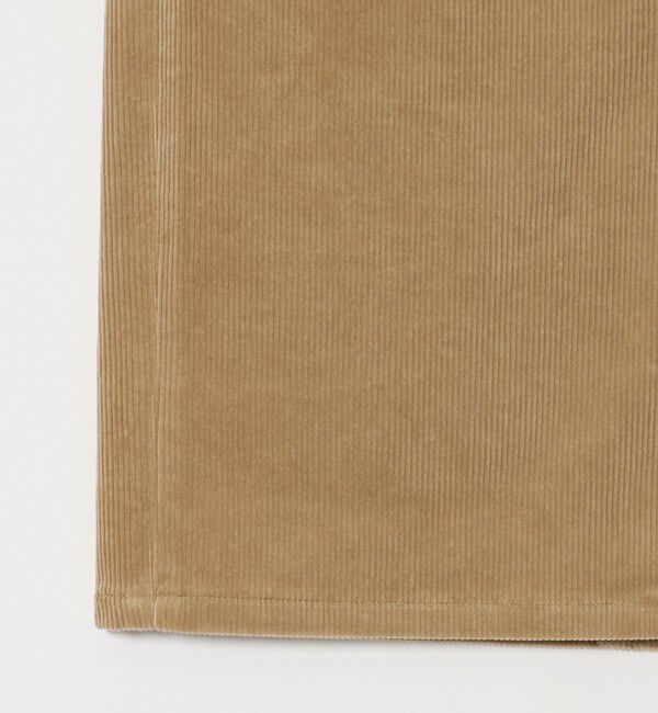 STEVEN ALAN「＜Steven Alan＞コーデュロイ タイト ロング スカート」|スカート|