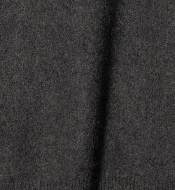BEAUTY&YOUTH UNITED ARROWS「ブラッシュド ヤク 3B ポロニット」|ニット・セーター|