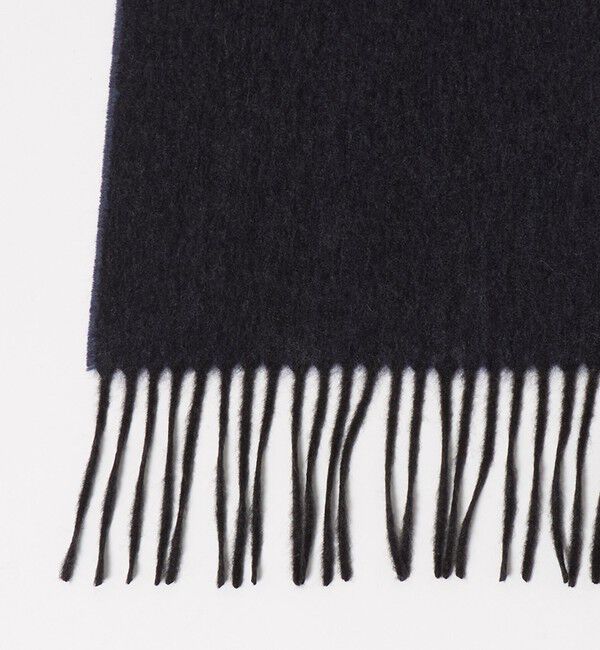 BEAUTY&YOUTH UNITED ARROWS「カシミヤ リバーシブル マフラー」|マフラー|