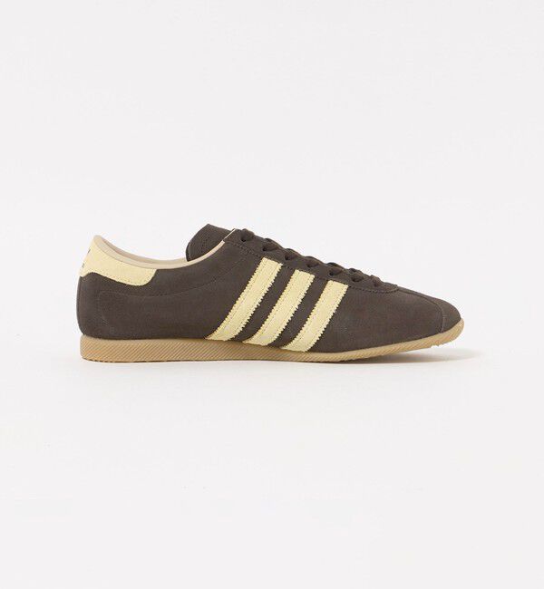 BEAUTY&YOUTH UNITED ARROWS「【国内EXCLUSIVE】＜adidas Originals＞パリ スニーカー」|スニーカー|
