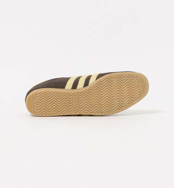 BEAUTY&YOUTH UNITED ARROWS「【国内EXCLUSIVE】＜adidas Originals＞パリ スニーカー」|スニーカー|