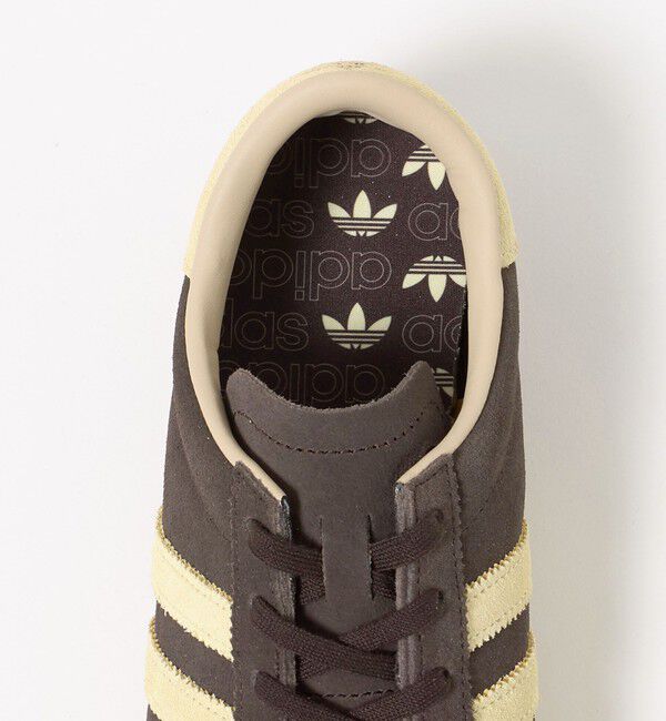 BEAUTY&YOUTH UNITED ARROWS「【国内EXCLUSIVE】＜adidas Originals＞パリ スニーカー」|スニーカー|