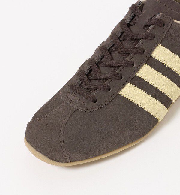 BEAUTY&YOUTH UNITED ARROWS「【国内EXCLUSIVE】＜adidas Originals＞パリ スニーカー」|スニーカー|