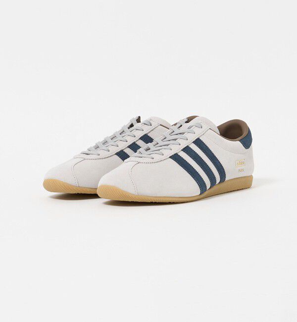 BEAUTY&YOUTH UNITED ARROWS「【国内EXCLUSIVE】＜adidas Originals＞パリ スニーカー」|スニーカー|