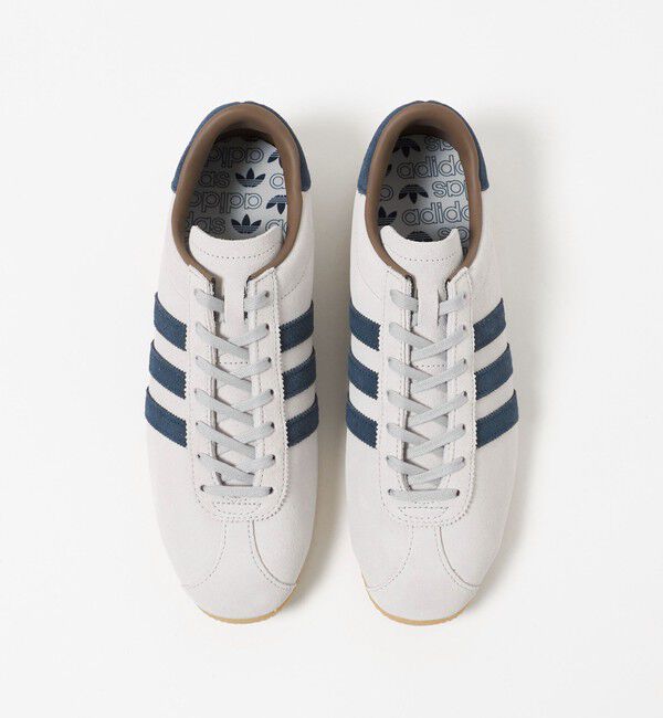 BEAUTY&YOUTH UNITED ARROWS「【国内EXCLUSIVE】＜adidas Originals＞パリ スニーカー」|スニーカー|