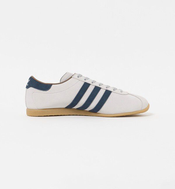 BEAUTY&YOUTH UNITED ARROWS「【国内EXCLUSIVE】＜adidas Originals＞パリ スニーカー」|スニーカー|