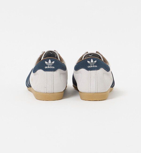 BEAUTY&YOUTH UNITED ARROWS「【国内EXCLUSIVE】＜adidas Originals＞パリ スニーカー」|スニーカー|