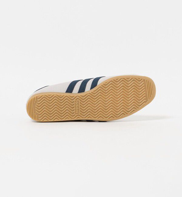 BEAUTY&YOUTH UNITED ARROWS「【国内EXCLUSIVE】＜adidas Originals＞パリ スニーカー」|スニーカー|