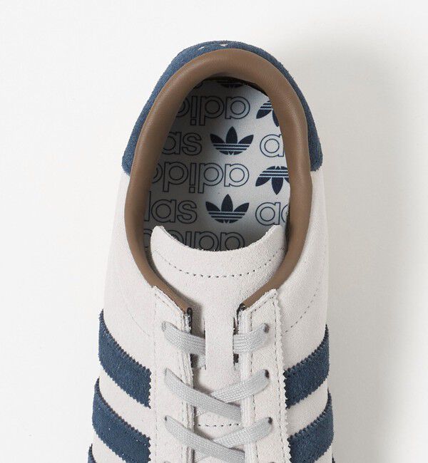 BEAUTY&YOUTH UNITED ARROWS「【国内EXCLUSIVE】＜adidas Originals＞パリ スニーカー」|スニーカー|