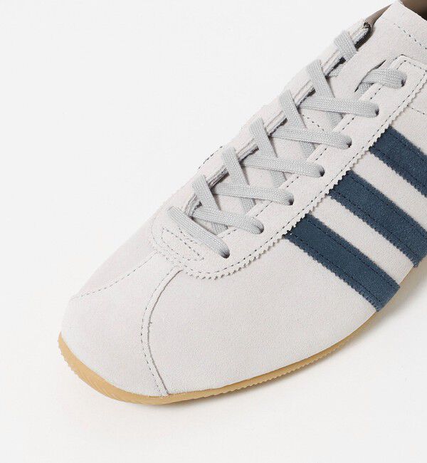 BEAUTY&YOUTH UNITED ARROWS「【国内EXCLUSIVE】＜adidas Originals＞パリ スニーカー」|スニーカー|