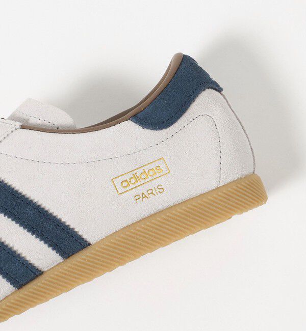 BEAUTY&YOUTH UNITED ARROWS「【国内EXCLUSIVE】＜adidas Originals＞パリ スニーカー」|スニーカー|
