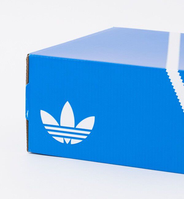 BEAUTY&YOUTH UNITED ARROWS「【国内EXCLUSIVE】＜adidas Originals＞パリ スニーカー」|スニーカー|