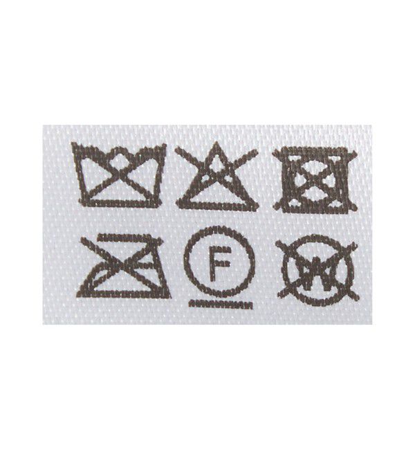 UNITED ARROWS「シルク リブ クルーネック ニット」|ニット・セーター|