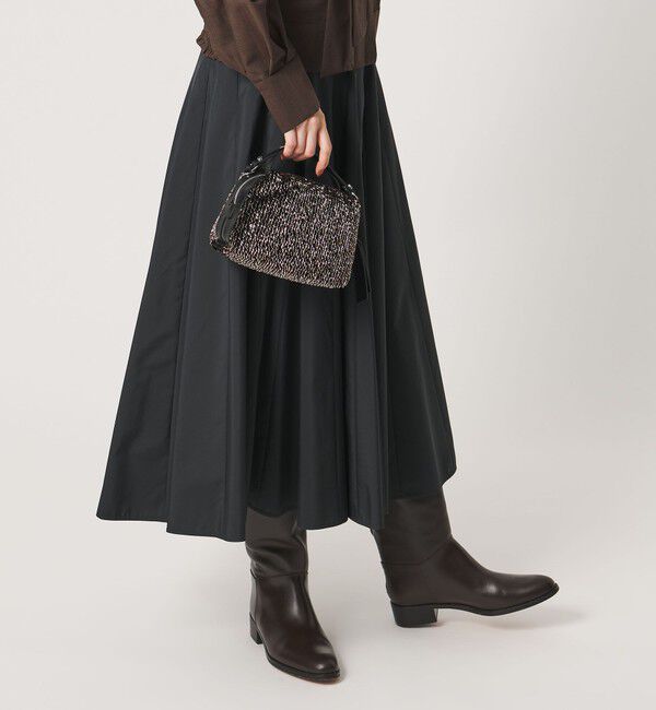 UNITED ARROWS「＜GIANNI CHIARINI＞ALIFA SPN S バッグ」|ショルダー・メッセンジャー|
