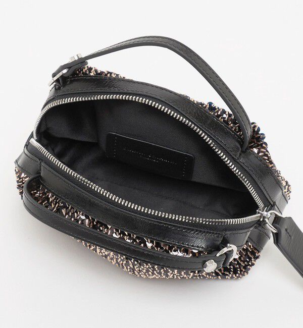 UNITED ARROWS「＜GIANNI CHIARINI＞ALIFA SPN S バッグ」|ショルダー・メッセンジャー|
