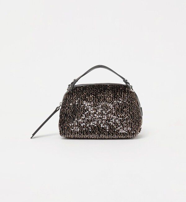 UNITED ARROWS「＜GIANNI CHIARINI＞ALIFA SPN S バッグ」|ショルダー・メッセンジャー|