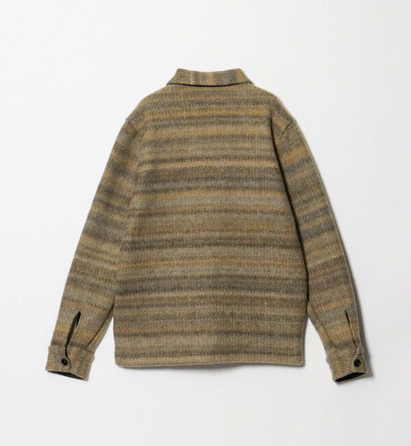 UNITED ARROWS「＜GUY ROVER＞ブラッシュド カバーオール」|その他|