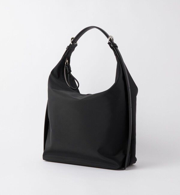 UNITED ARROWS green label relaxing「ダブルバックル 2WAYショルダーバッグ -はっ水-」|ショルダー・メッセンジャー|