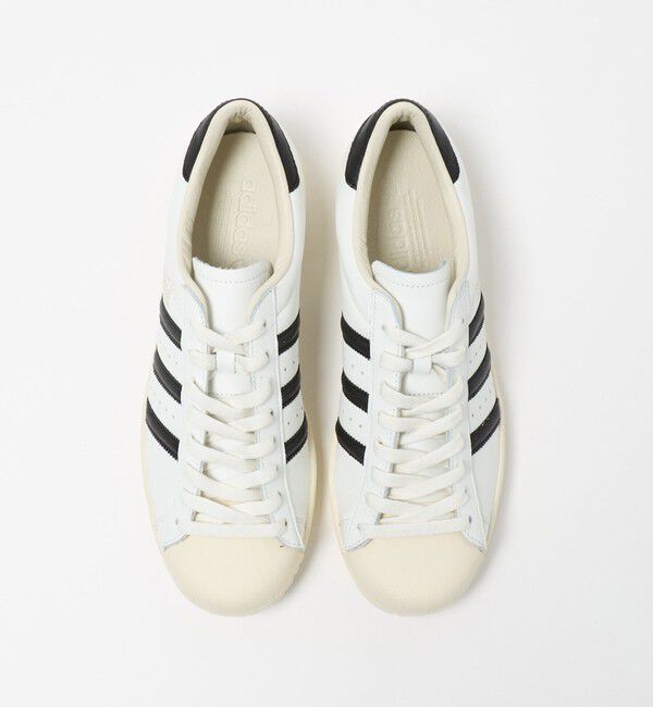 BEAUTY&YOUTH UNITED ARROWS「＜adidas Originals＞スーパースター ビンテージ スニーカー」|スニーカー|