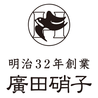 ヒロタガラス