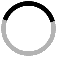 ローディングアニメーション